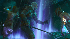 The Witcher 3 – Mídia Digital PS5
