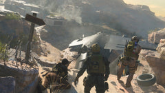 Call Of Duty Modern Warfare 3 – Mídia Digital PS4