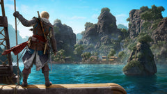 Assassin's Creed Black Flag Resynced – Mídia Digital PS5