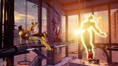 Invincible VS – Mídia Digital PS5