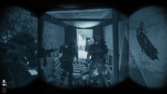 Ready or Not – Mídia Digital PS5