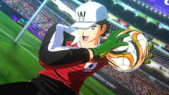 Captain Tsubasa: Rise of New Champions – Mídia Digital PS4