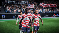 EA Sports FC 26 – Mídia Digital PS5