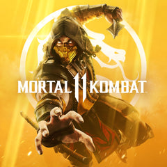 Mortal Kombat 11 – Mídia Digital PS5