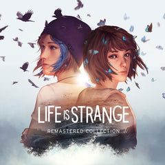 Life is Strange Remastered Collection – Mídia Digital PS4