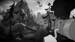 MOUSE: P.I. For Hire – Mídia Digital PS5
