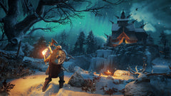 Assassin's Creed Valhalla – Mídia Digital PS5