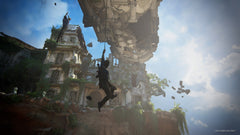 Uncharted: Legacy of Thieves Collection – Mídia Digital PS5