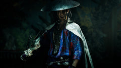 Onimusha: Way Of The Sword – Mídia Digital PS5