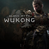Black Myth: Wukong – Mídia Digital PS5