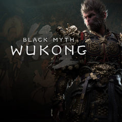 Black Myth: Wukong – Mídia Digital PS5