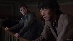 The Last of Us Parte II Remastered – Mídia Digital PS5