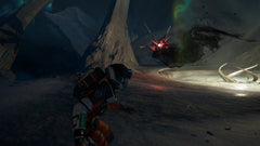Aphelion – Mídia Digital PS5