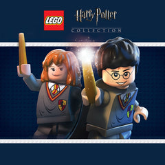 LEGO Harry Potter Collection – Mídia Digital PS4