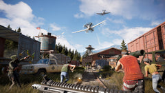 Far Cry® 5 – Mídia Digital PS5