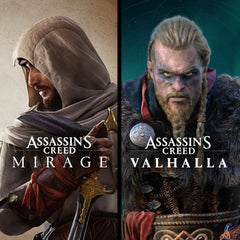 Assassin's Creed Odyssey – Mídia Digital PS5