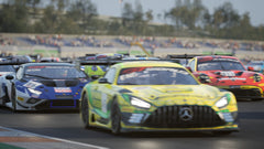 Assetto Corsa Competizione – Mídia Digital PS5