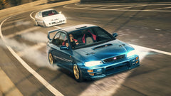 Need for Speed – Mídia Digital PS5