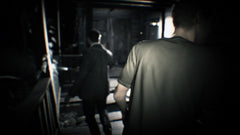 Resident Evil 7 – Mídia Digital PS5