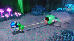 ASTRO BOT – Mídia Digital PS5
