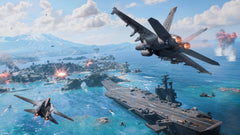 Battlefield 6 – Mídia Digital PS5
