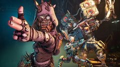 Borderlands 4 – Mídia Digital PS5
