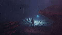 Directive 8020 – Mídia Digital PS5
