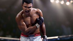 UFC 5 – Mídia Digital PS5