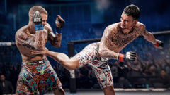 EA Sports UFC 6 – Mídia Digital PS5