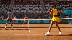 TopSpin 2K25 – Mídia Digital PS4