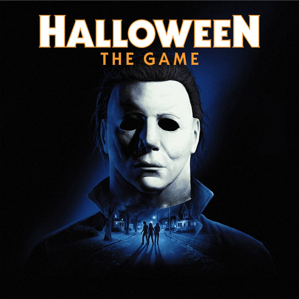 Halloween: The Game – Mídia Digital PS5