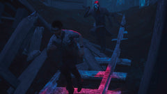 Dead by Daylight – Mídia Digital PS5