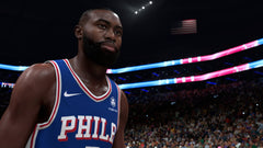 NBA 2K27 – Mídia Digital PS5