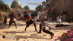 Assassin's Creed Mirage – Mídia Digital PS4