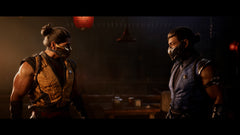 Mortal Kombat 1 – Mídia Digital PS5