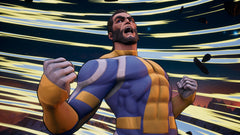 Invincible VS – Mídia Digital PS5