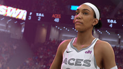 NBA 2K25 – Mídia Digital PS4