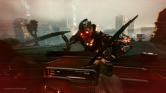 Cyberpunk 2077 – Mídia Digital PS5