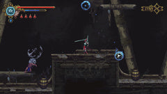 Blasphemous – Mídia Digital PS5