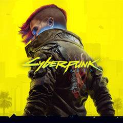 Cyberpunk 2077 – Mídia Digital PS5