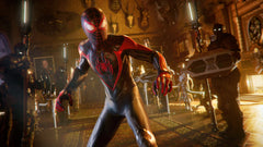 Marvel's Spider-Man 2 – Mídia Digital PS5