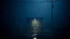 REANIMAL – Mídia Digital PS5