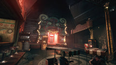Outlast – Mídia Digital PS5