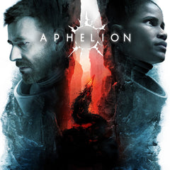 Aphelion – Mídia Digital PS5