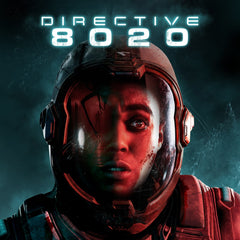 Directive 8020 – Mídia Digital PS5