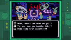 DELTARUNE – Mídia Digital PS5