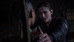 The Last of Us Parte II Remastered – Mídia Digital PS5