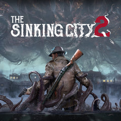 The Sinking City 2 – Mídia Digital PS5