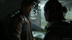 The Last of Us Part II 2 – Mídia Digital PS4
