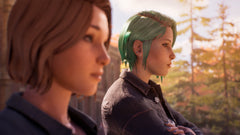 Life is Strange Remastered Collection – Mídia Digital PS5